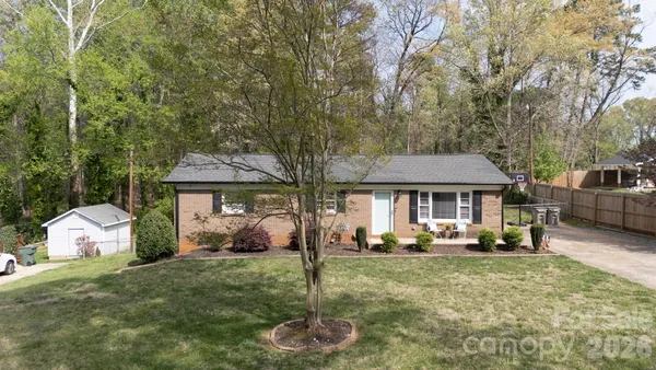 $264,000 | 2640 Meadowlark Lane, Gastonia, NC 28056