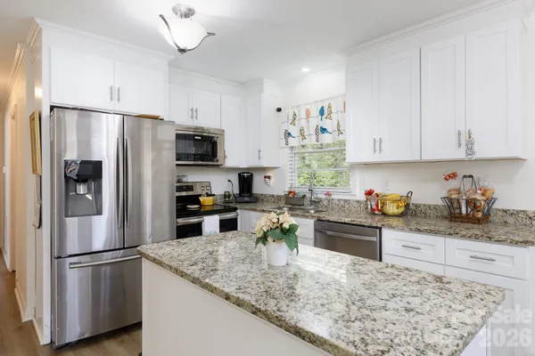 $264,000 | 2640 Meadowlark Lane, Gastonia, NC 28056