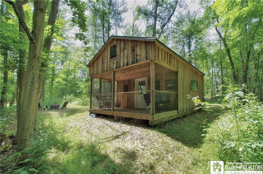1050 Wigren Road Carroll, NY 14738 - Photo 1 of 1 Gallery Image 1
