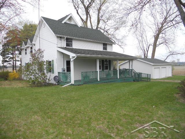2855 East Kent Road Hemlock, MI 48626 - Photo 3 of 26
