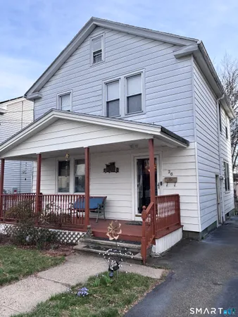 $334,900 | 26 Newton Street, Hamden, CT 06514