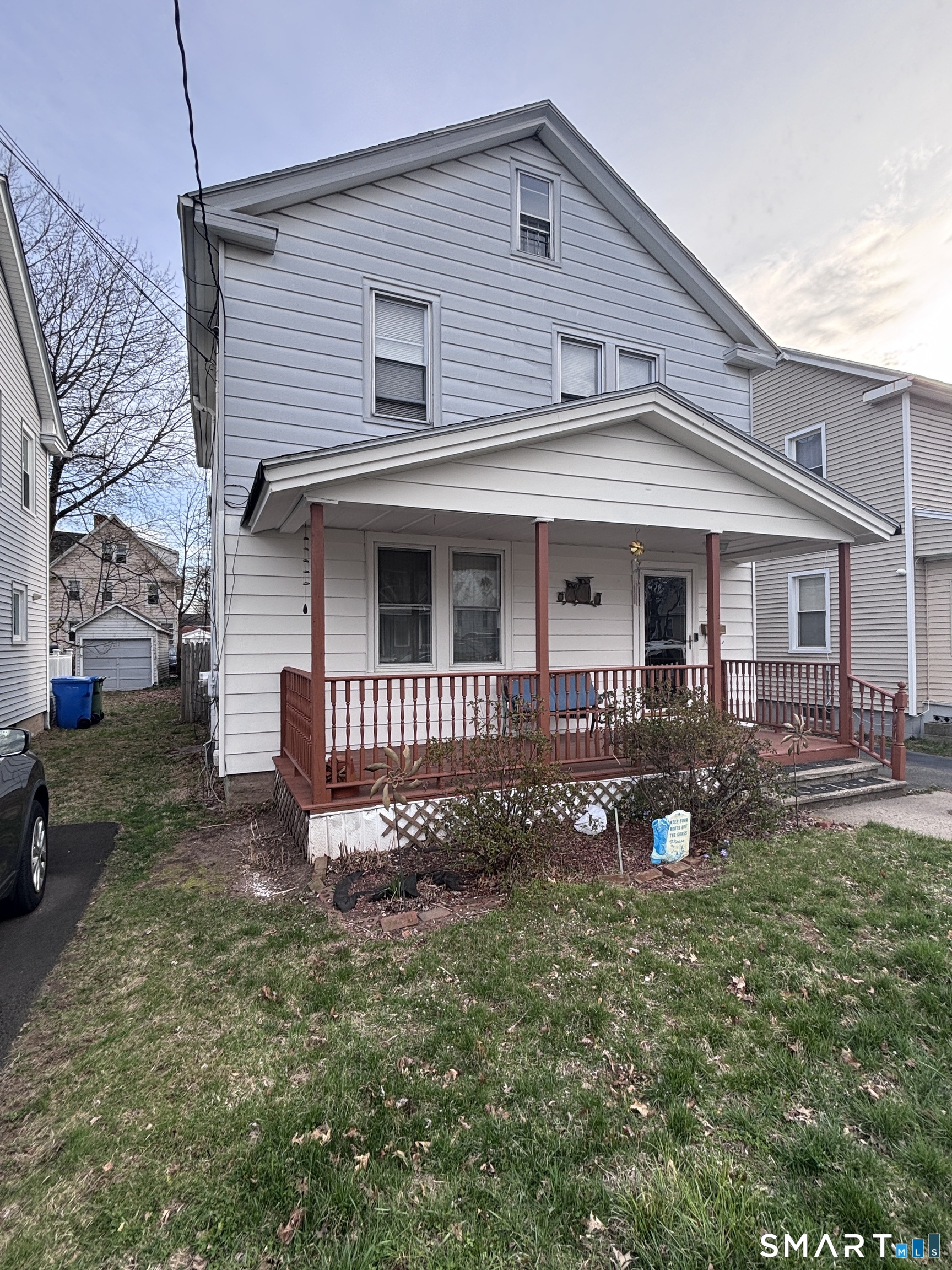 26 Newton Street Hamden, CT 06514 - Photo 3 of 31