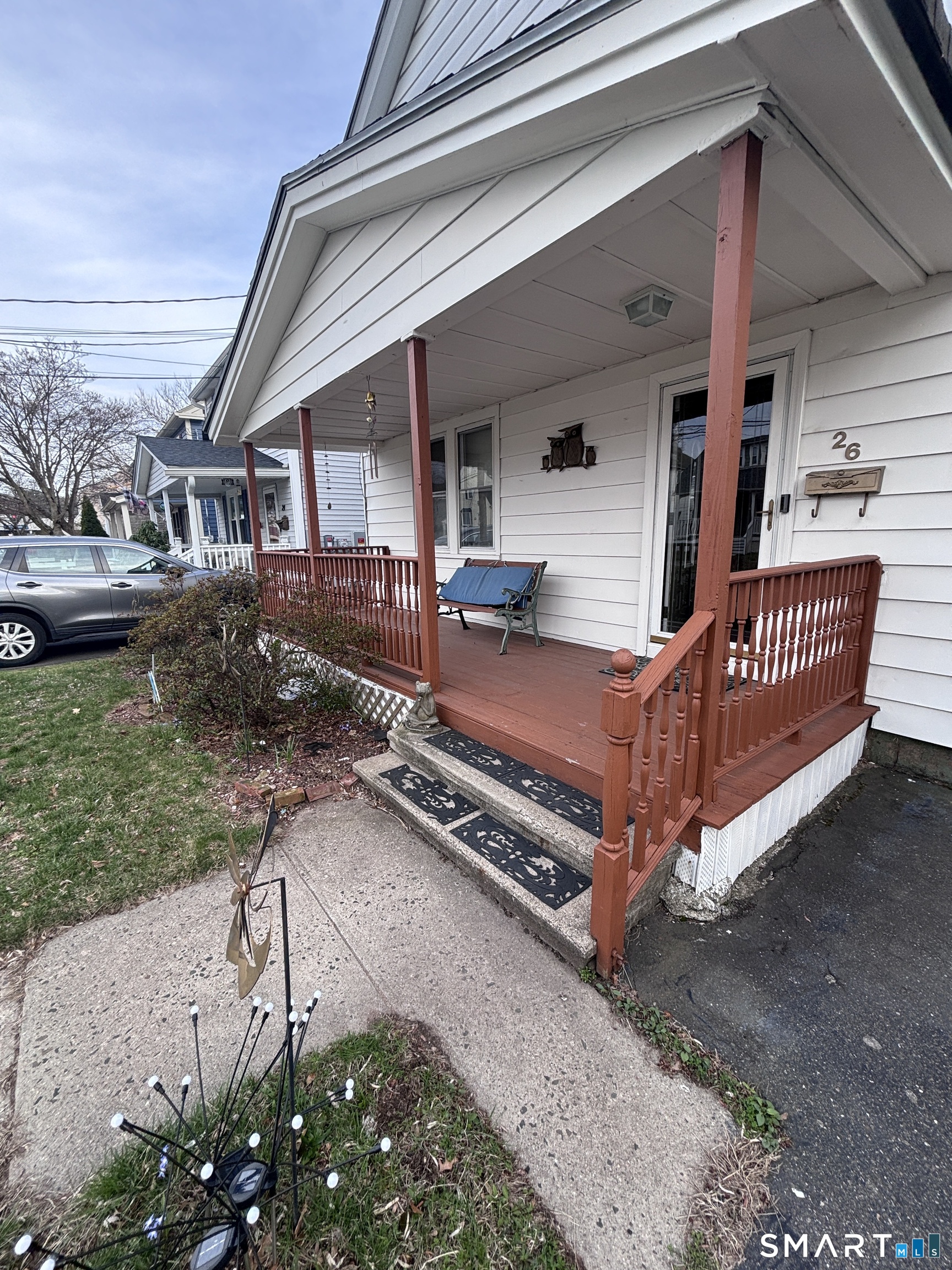 26 Newton Street Hamden, CT 06514 - Photo 7 of 31