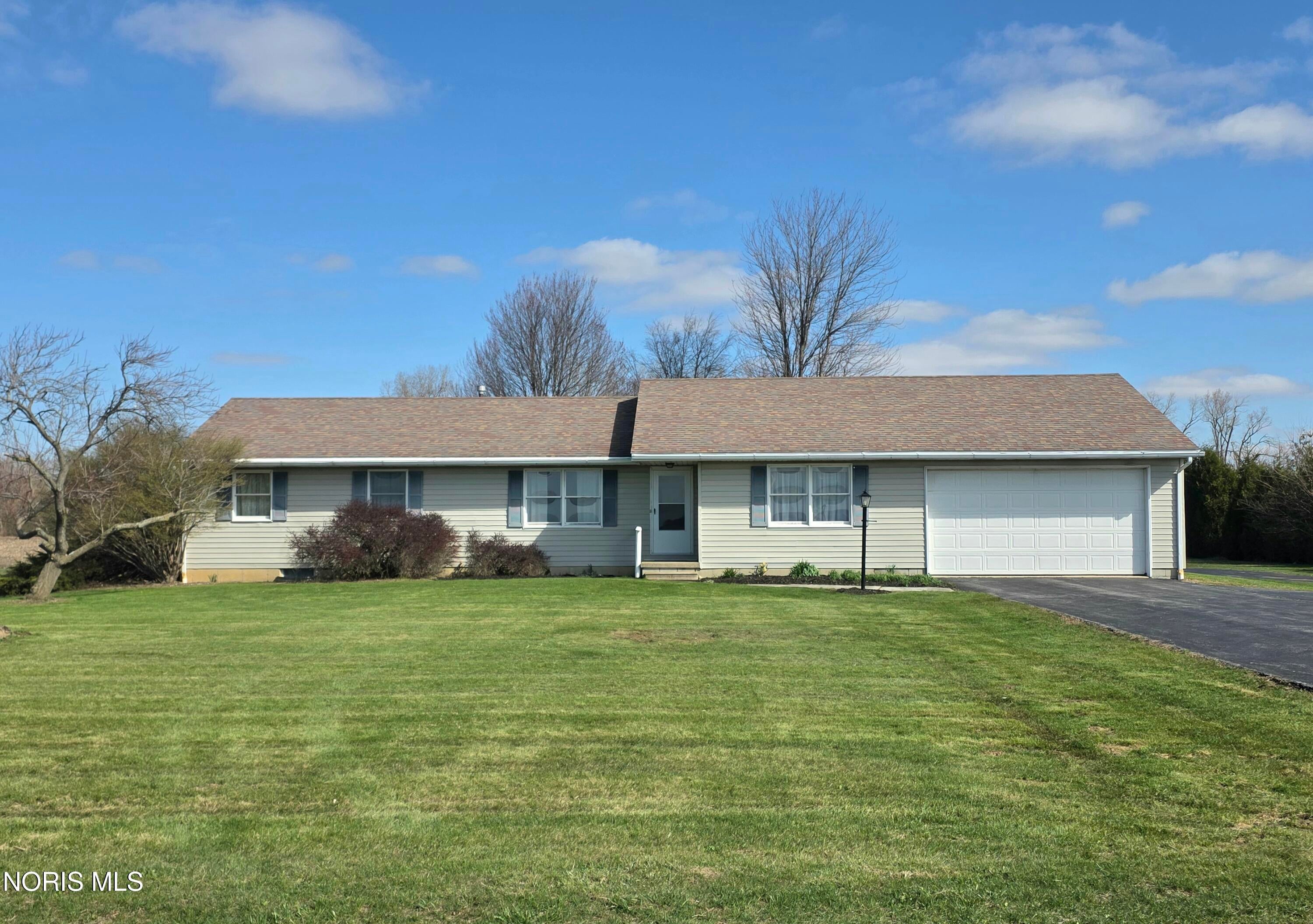 7284 Alexander Road Pemberville, OH 43450 - Photo 1 of 29 20260407_104734