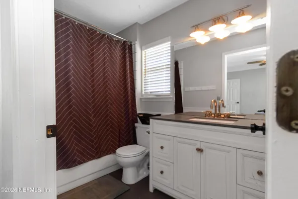 $2,000 | 1720 Wildwood Creek Lane, Jacksonville, FL 32246