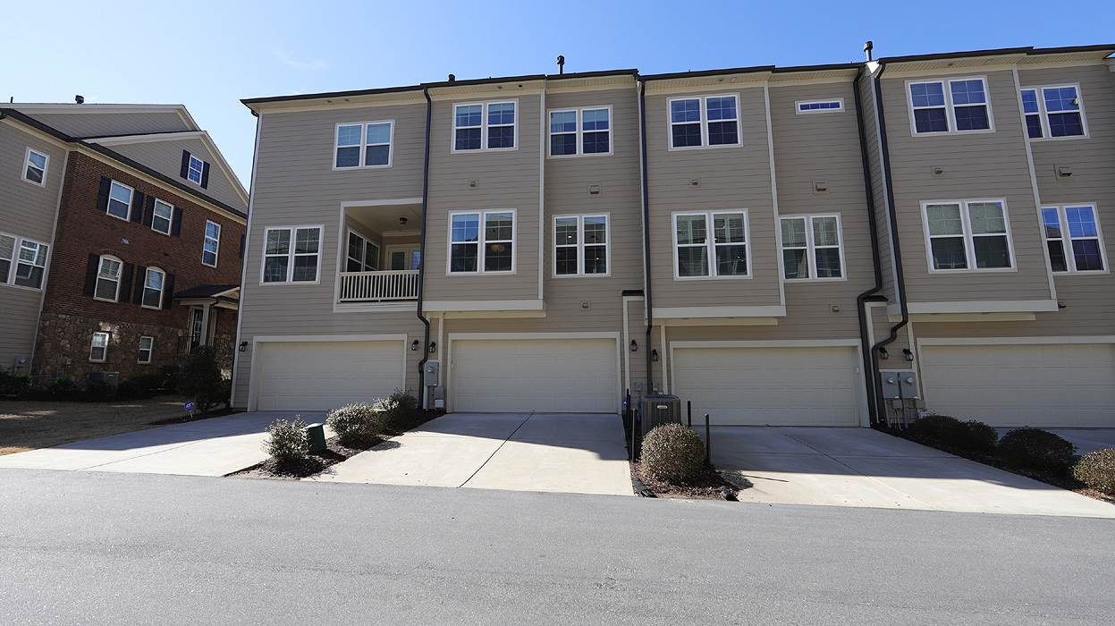 855 Wake Towne Drive Raleigh, NC 27609 - Photo 24 of 28 Photo 24