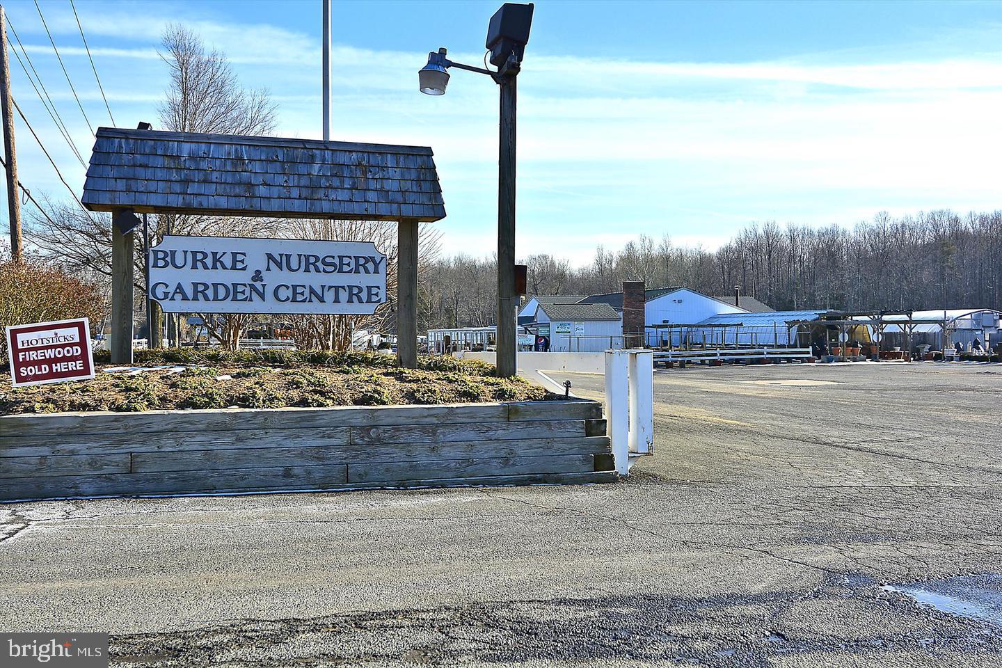 9409 Burke Burke, VA 22015 - Photo 15 of 16 Practically next to Burke Nursery