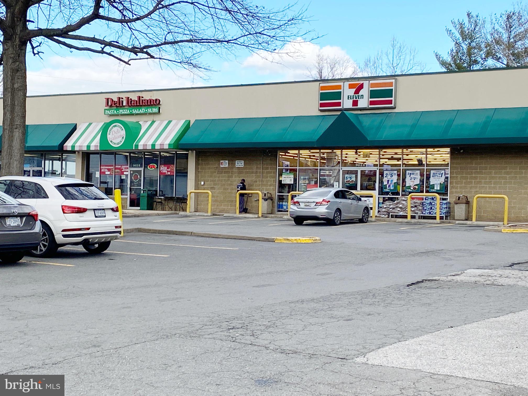 9409 Burke Burke, VA 22015 - Photo 10 of 16 Within walking distance to stores