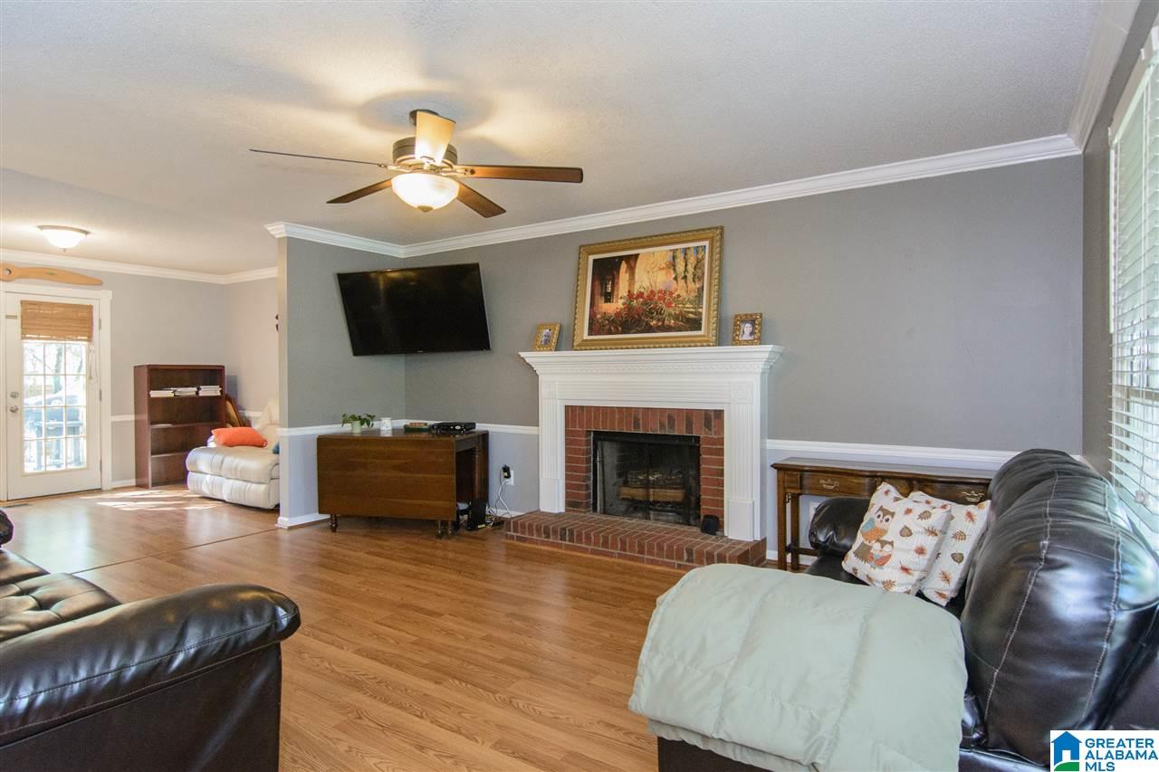 1303 Elm Circle Alabaster, AL 35007 - Photo 34 of 36