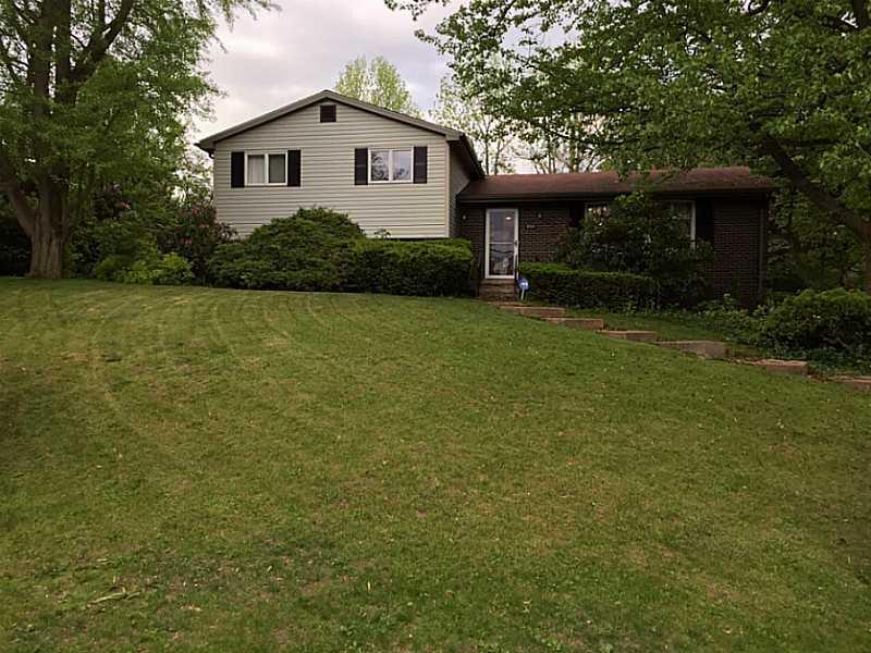248 Old Haymaker Road Monroeville, PA 15146 - Photo 1 of 25 Exterior Front. Come make this beautiful, multi-level house your new home!