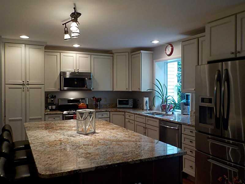 248 Old Haymaker Road Monroeville, PA 15146 - Photo 2 of 25 Kitchen. Easily entertain in this stunning kitchen with double oven and large island! Lots of cabinet and counter space!