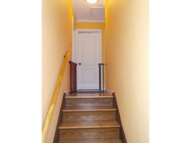 248 Old Haymaker Road Monroeville, PA 15146 - Photo 11 of 25 Other. Stairs leading up to the bedrooms and full baths...