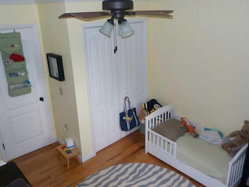 248 Old Haymaker Road Monroeville, PA 15146 - Photo 15 of 25 Bedroom. Hardwood floors continue in all bedrooms...