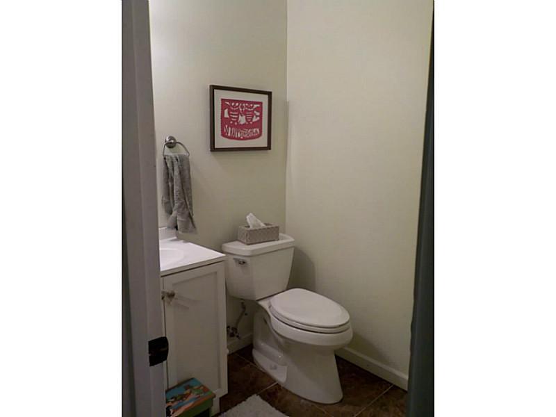 248 Old Haymaker Road Monroeville, PA 15146 - Photo 19 of 25 Partial Bath. Convenient half bath located on lower level...