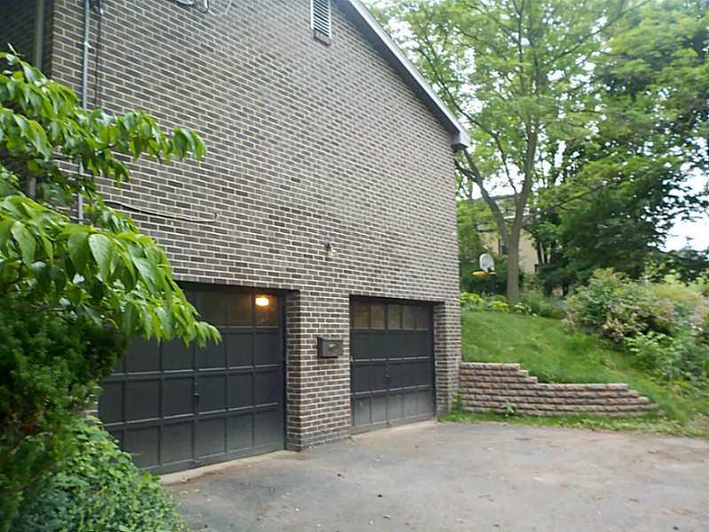 248 Old Haymaker Road Monroeville, PA 15146 - Photo 21 of 25 Parking Lot/Garage. The two car integral car is such a convenience!