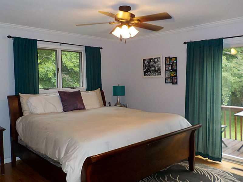 248 Old Haymaker Road Monroeville, PA 15146 - Photo 4 of 25 Master Bedroom. This master bedroom is great- beautiful hardwood floors, master bath, large walk-in closet!