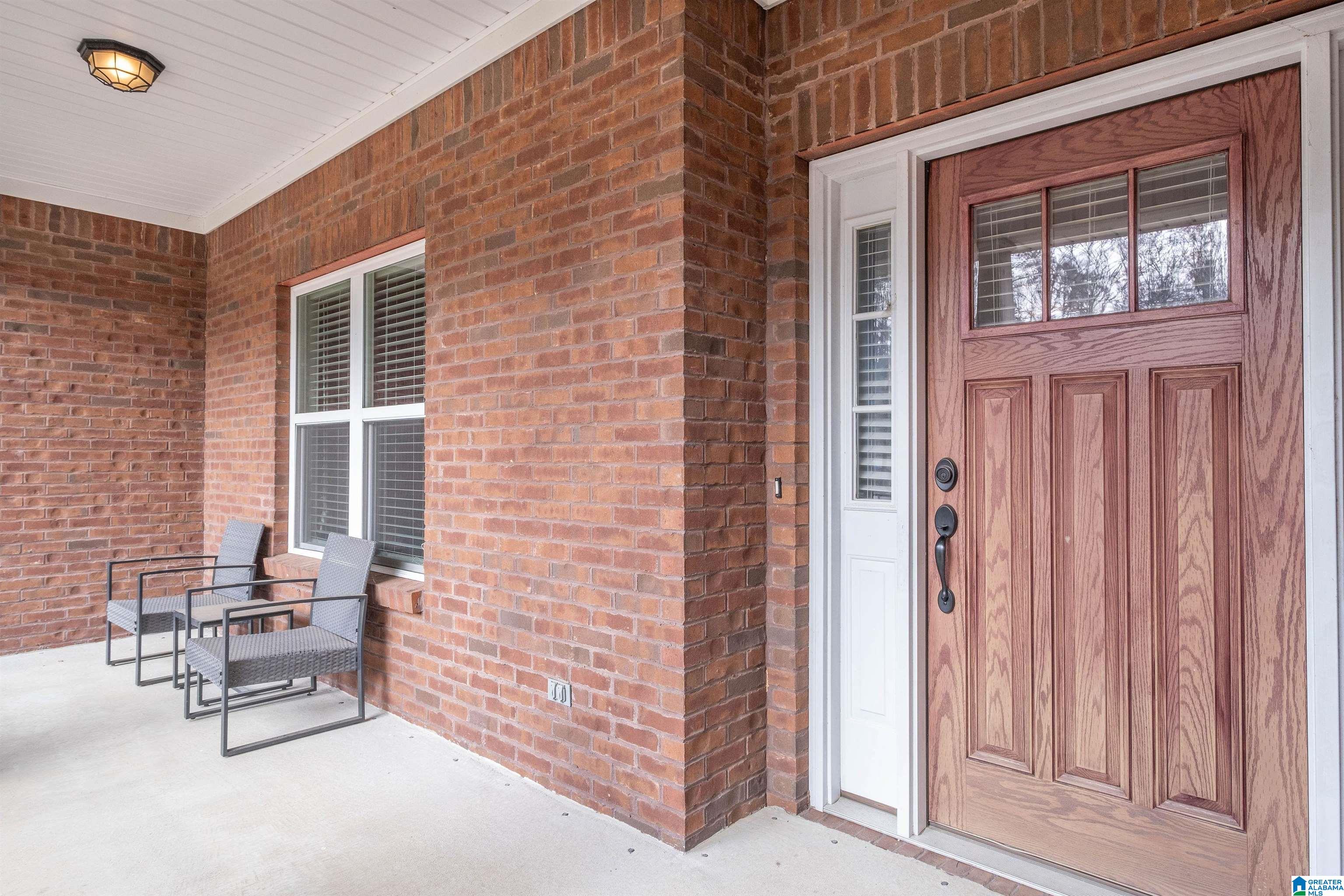 285 Gray Fox Road Springville, AL 35146 - Photo 4 of 37