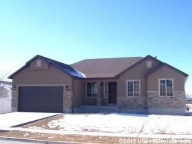 52 Pheasant Glen, Unit ERM452 Elk Ridge, UT 84651 - Photo 1 of 1