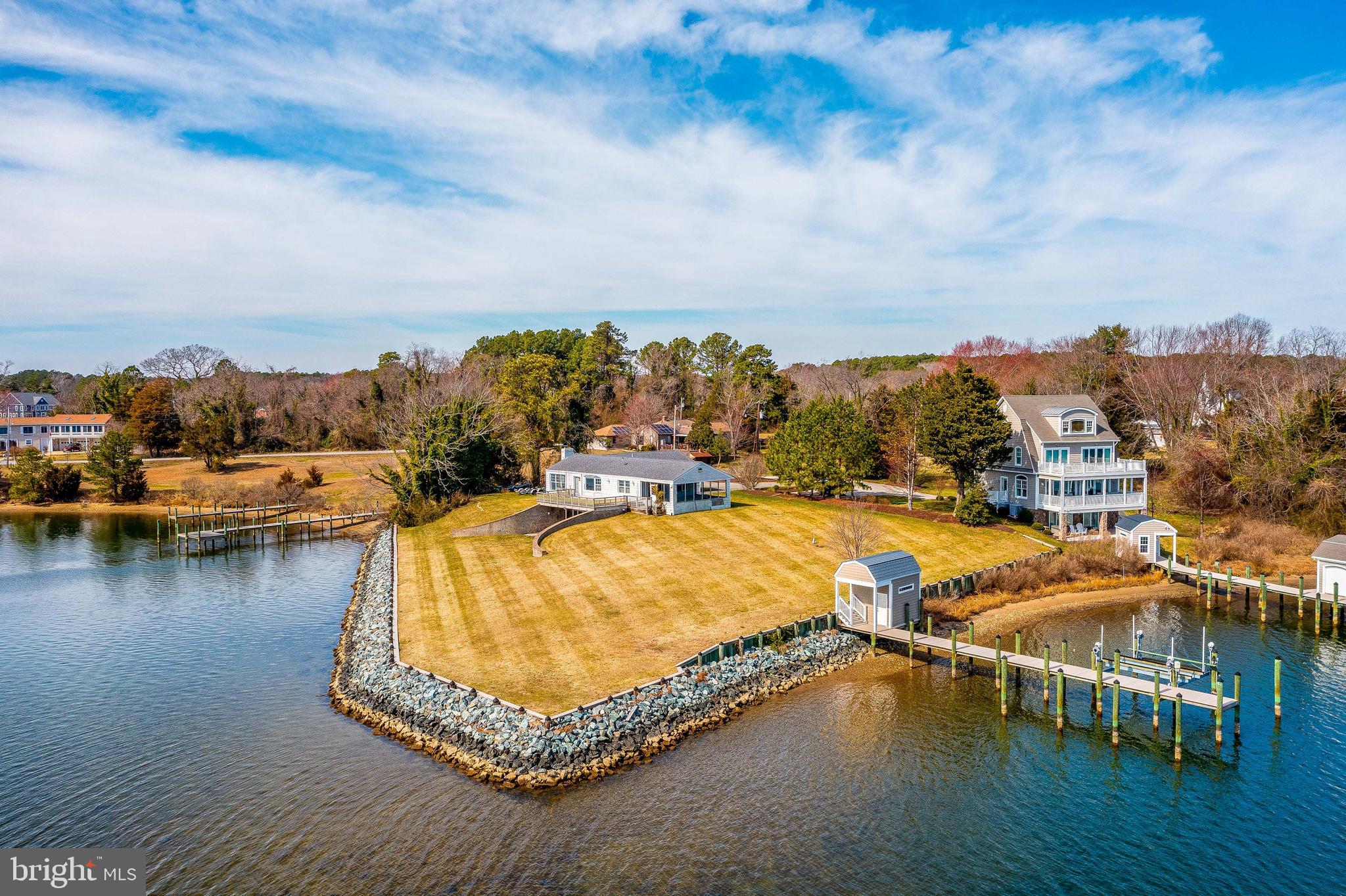 13680 Store Road Lusby, MD 20657 - Photo 4 of 39