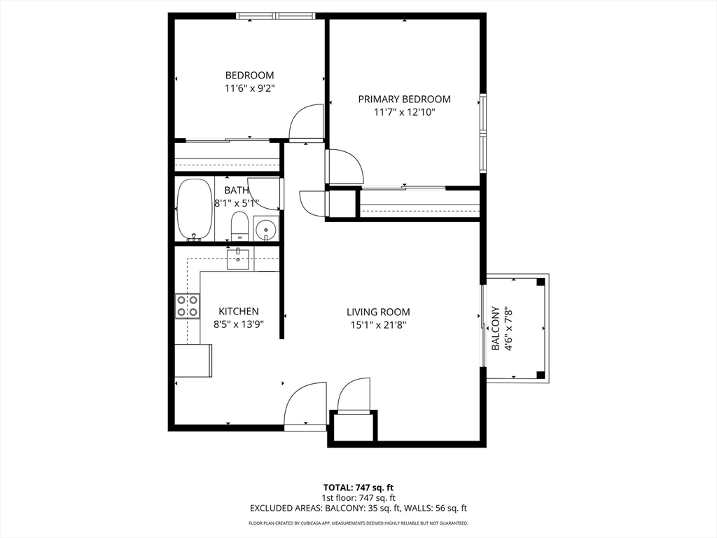 1575 Braley Road, Unit 28 New Bedford, MA 02745 - Photo 4 of 26