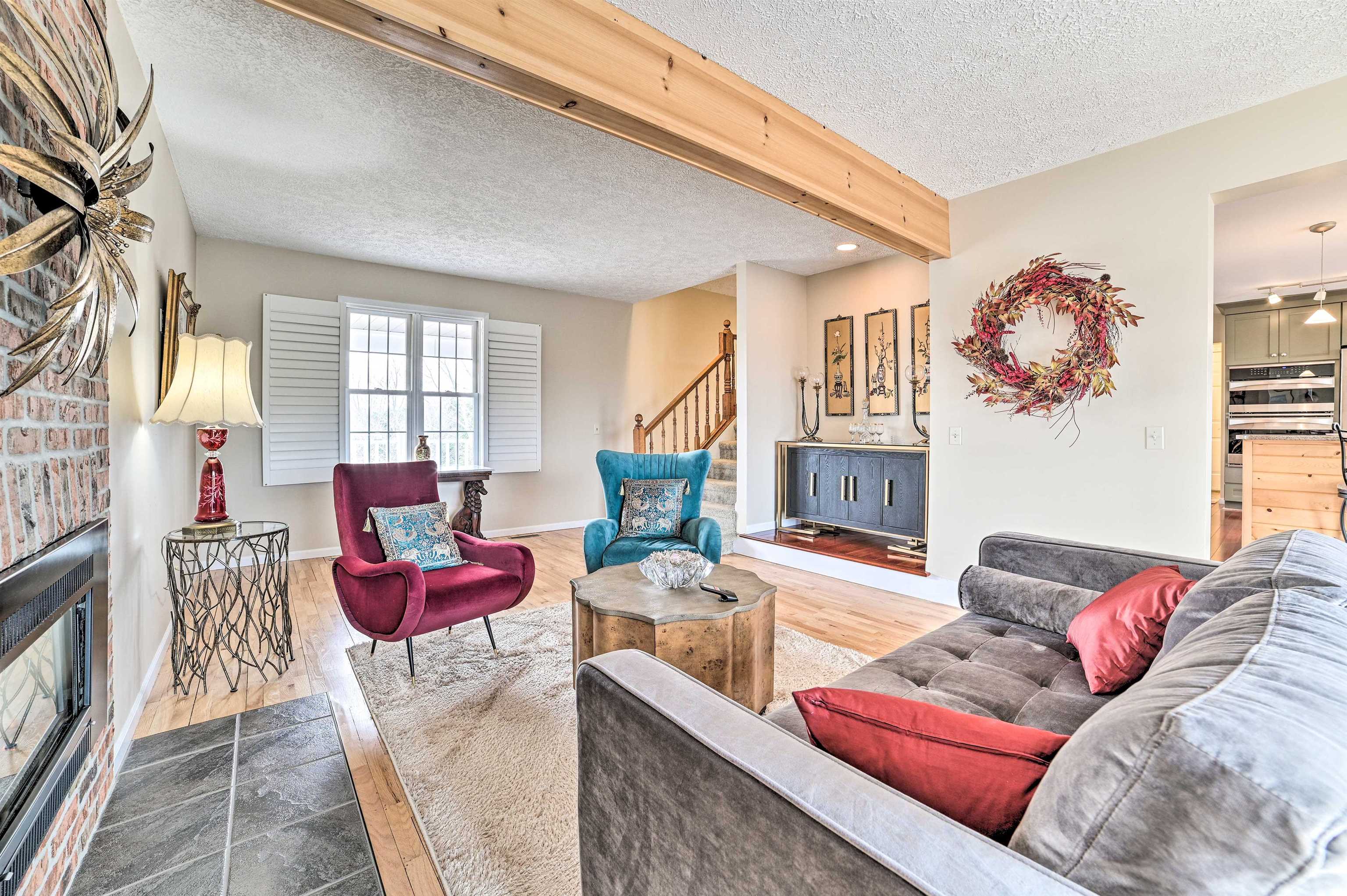 4041 East Whitehill Road Cedar, MI 49621 - Photo 5 of 40