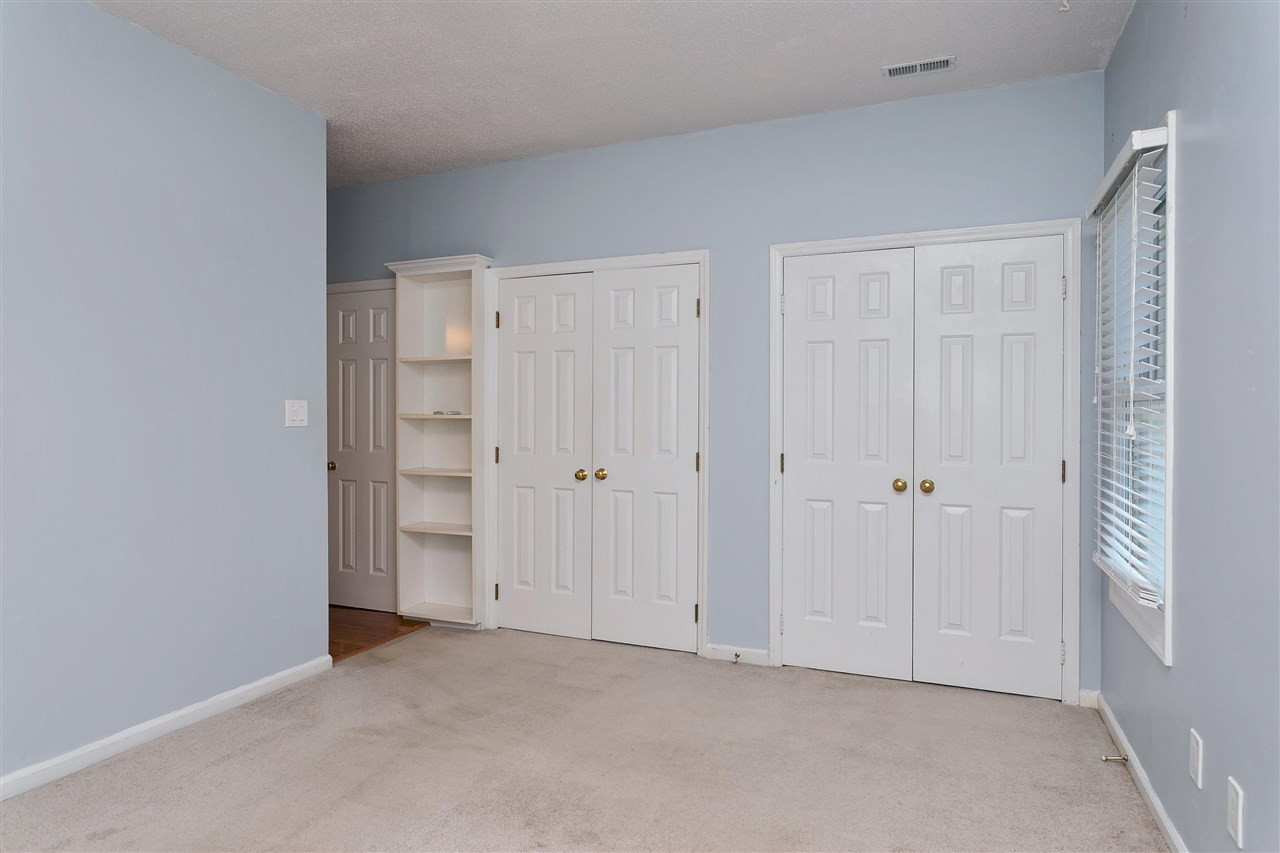 6020 Winterpointe Lane, Unit 101 Raleigh, NC 27606 - Photo 15 of 23 Bedroom