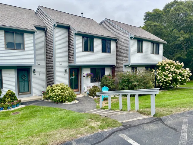 $395,000 | 46 Court Way, Brewster, MA 02631