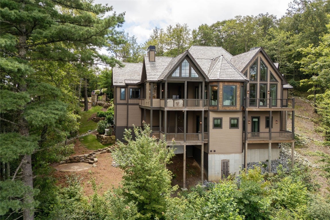 726 East Ridge Road Cashiers, NC 28717 - Photo 97 of 100 Gallery Image 97