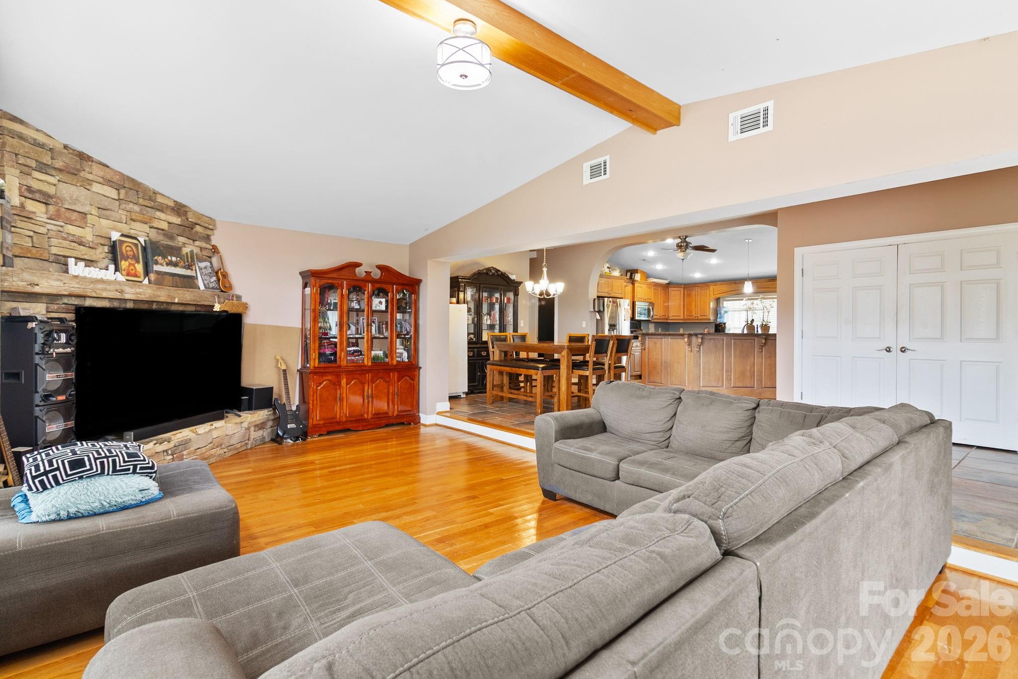 1333 Bunnlevel Erwin Road Bunnlevel, NC 28323 - Photo 17 of 28 Gallery Image 17