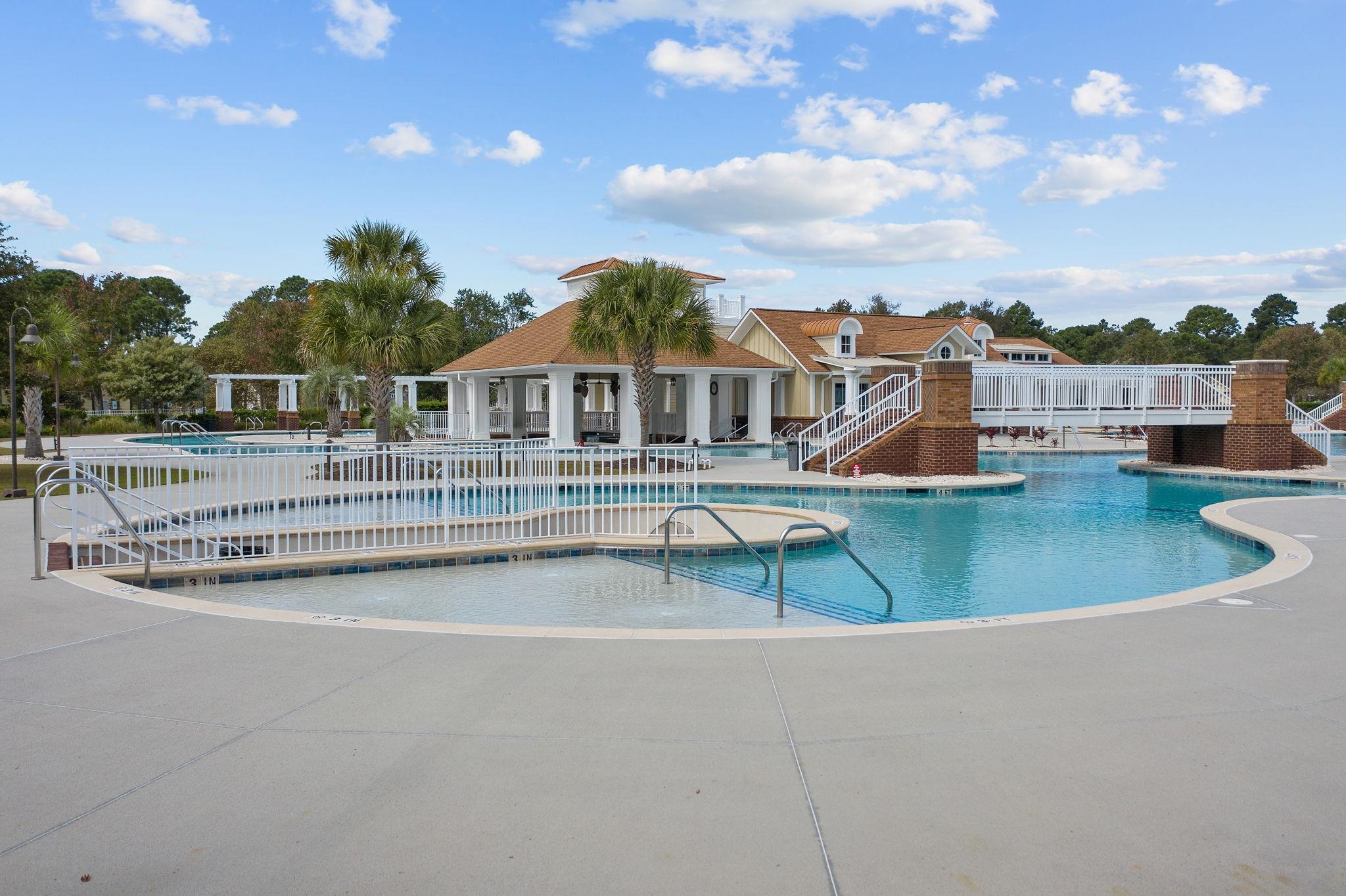 914 Fiddlehead Way Myrtle Beach, SC 29579 - Photo 68 of 70 Gallery Image 68