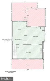 $350,000 | 3009 Iona Terrace, Baltimore, MD 21214