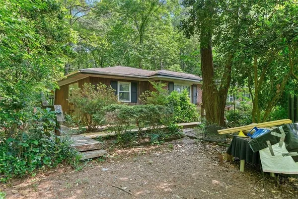 $425,000 | 6730 Union Hill Road, Canton, GA 30115