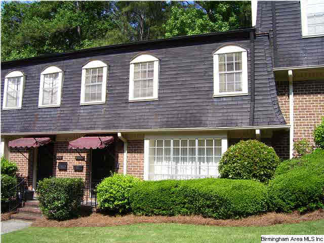 4322 Wilderness Road, Unit W Birmingham, AL 35213 - Photo 1 of 21 Gallery Image 1