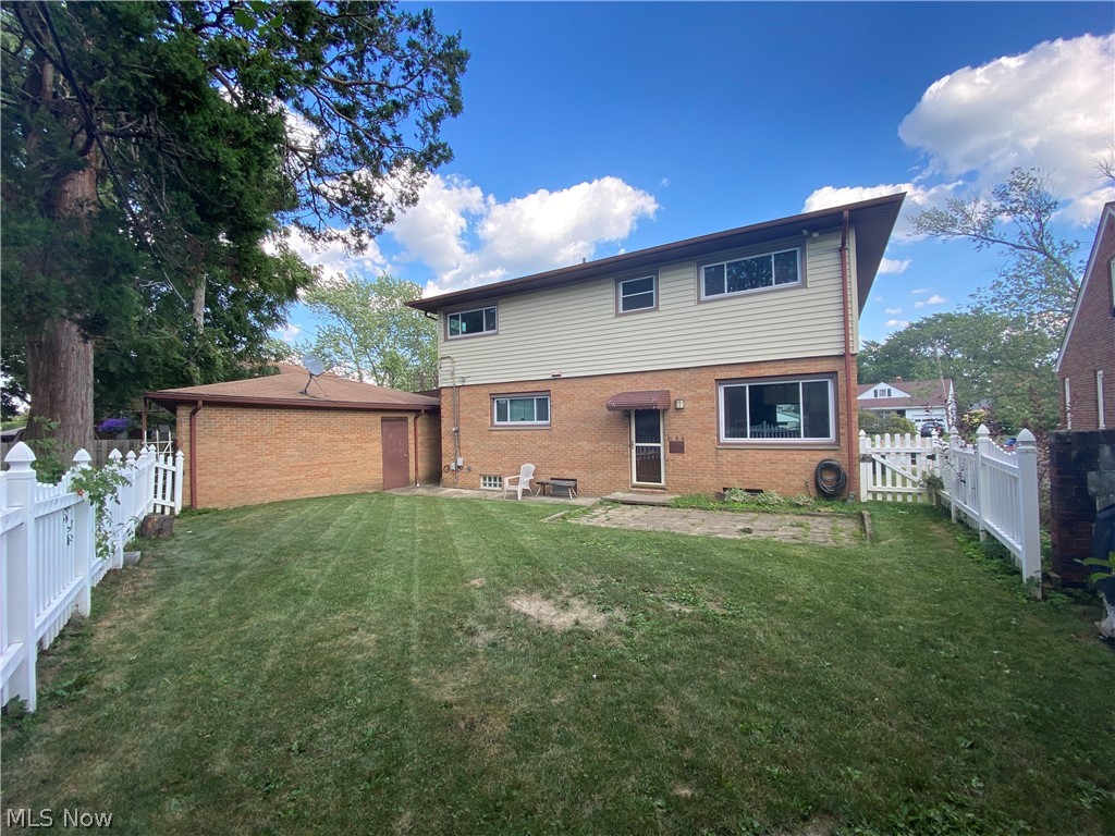 6386 South Canterbury Road Parma, OH 44129 - Photo 29 of 29
