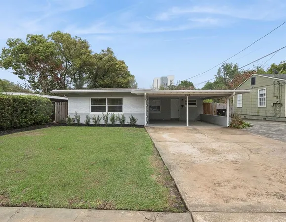 $575,000 | 2513 Musselwhite Avenue, Orlando, FL 32804