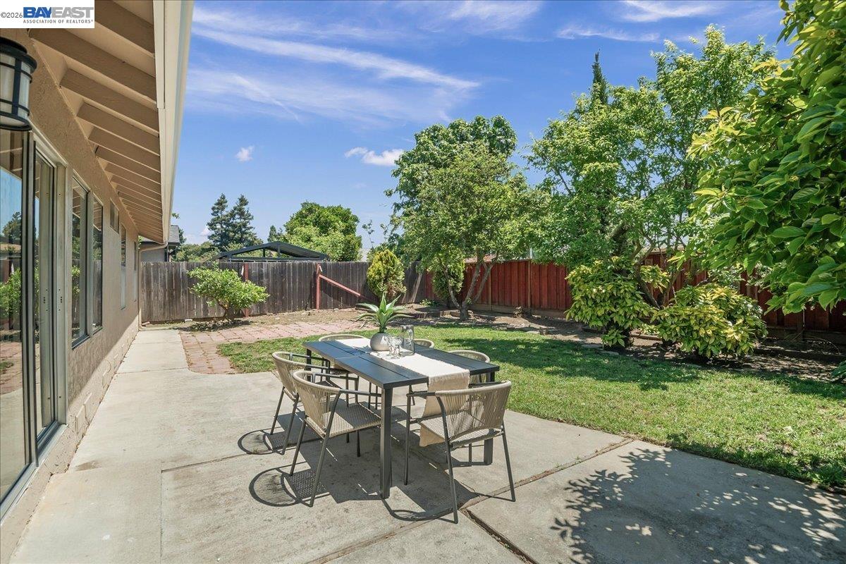 3330 Kemper Road Fremont, CA 94536 - Photo 24 of 26