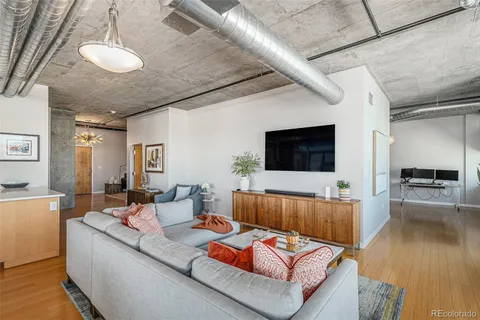 $1,575,000 | 1401 Wewatta Street, Unit 1202, Denver, CO 80202