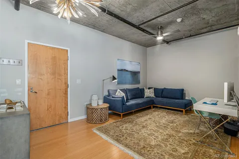 $1,575,000 | 1401 Wewatta Street, Unit 1202, Denver, CO 80202