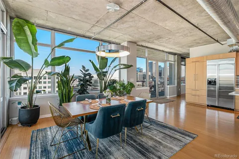 $1,575,000 | 1401 Wewatta Street, Unit 1202, Denver, CO 80202