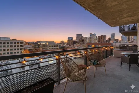 $1,575,000 | 1401 Wewatta Street, Unit 1202, Denver, CO 80202