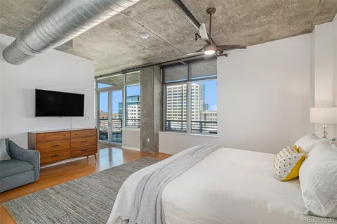 $1,575,000 | 1401 Wewatta Street, Unit 1202, Denver, CO 80202