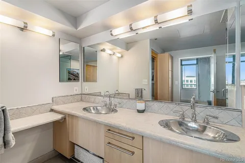 $1,575,000 | 1401 Wewatta Street, Unit 1202, Denver, CO 80202