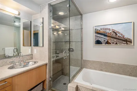 $1,575,000 | 1401 Wewatta Street, Unit 1202, Denver, CO 80202