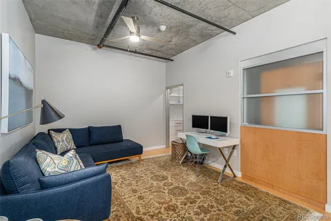 $1,575,000 | 1401 Wewatta Street, Unit 1202, Denver, CO 80202