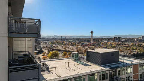 $1,625,000 | 1401 Wewatta Street, Unit 1202, Denver, CO 80202