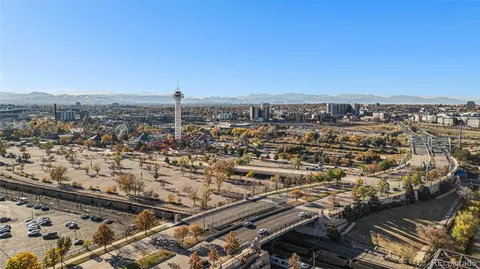 $1,625,000 | 1401 Wewatta Street, Unit 1202, Denver, CO 80202