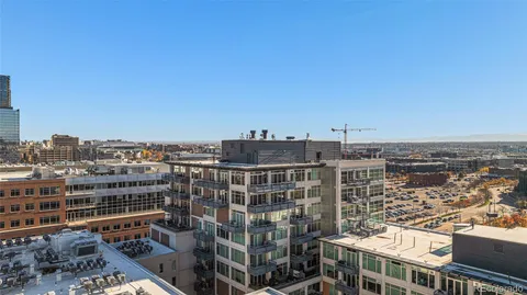 $1,575,000 | 1401 Wewatta Street, Unit 1202, Denver, CO 80202