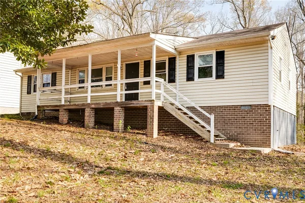 $265,000 | 3041 Clintwood Road, Midlothian, VA 23112