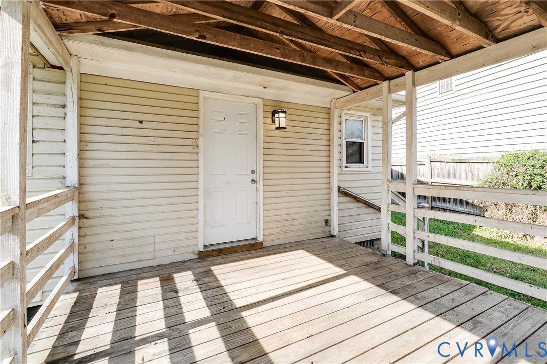 3041 Clintwood Road Midlothian, VA 23112 - Photo 21 of 22