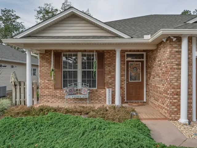 $239,900 | 100 Covington Circle, Crawfordville, FL 32327